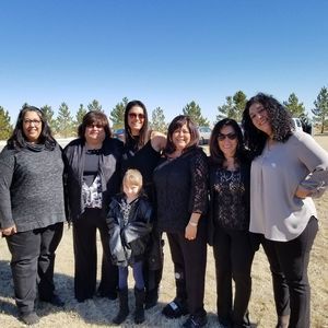 Meet your Posher, Terri